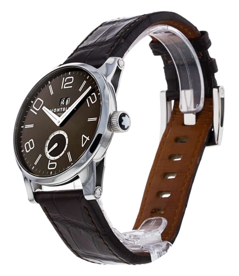 Montblanc TimeWalker 7071